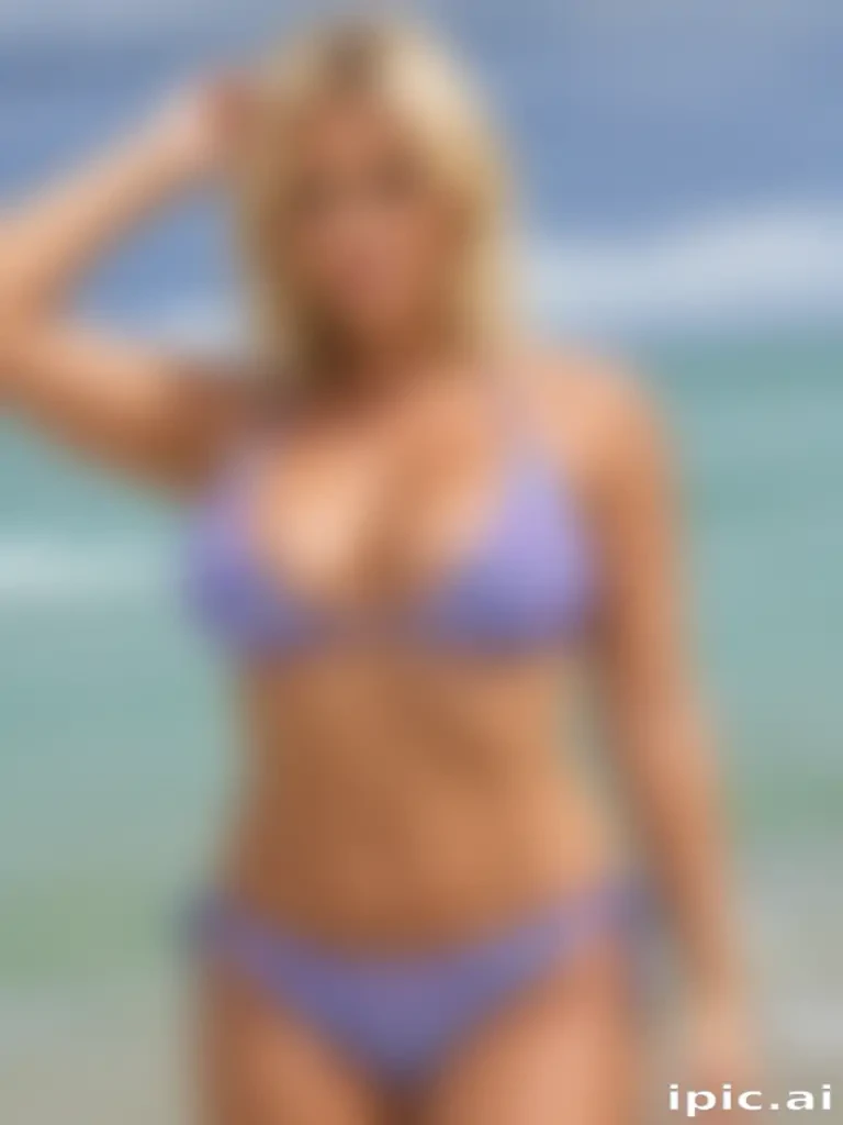shyla stylez bikini