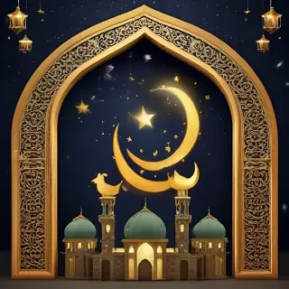 eid mubarak images