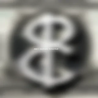 dollar sign transparent