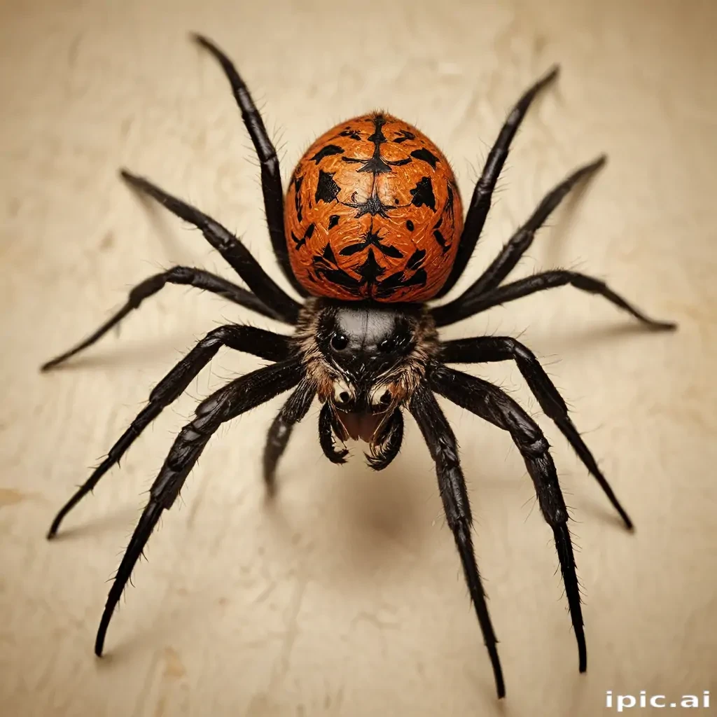wallpapers of spiders