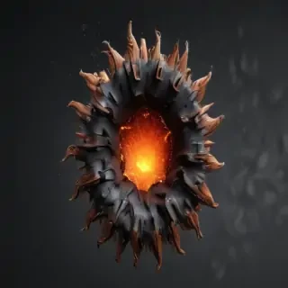 explosive png