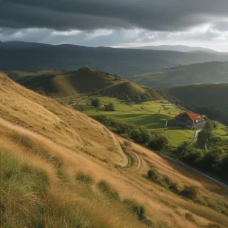 hill png