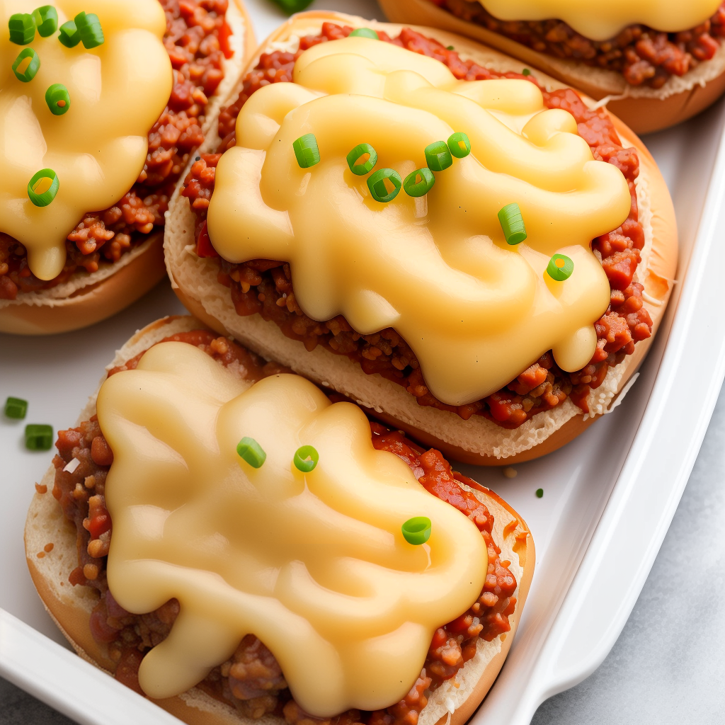 side dishes for sloppy joes