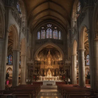 church png