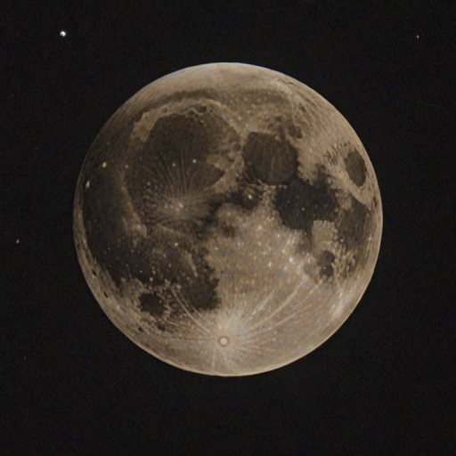 full moon png