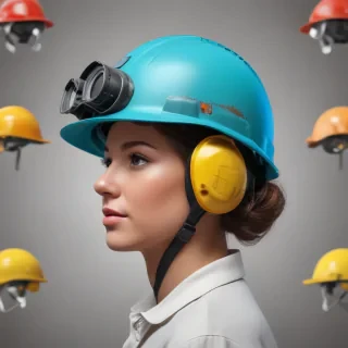 construction helmet png