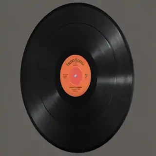 vynil record png