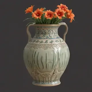vase png