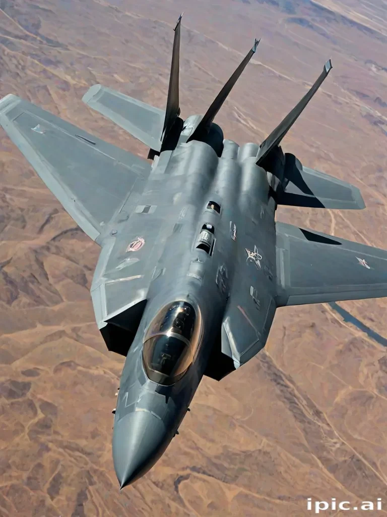f-22 wallpaper