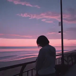 sad aesthetic wallpaper