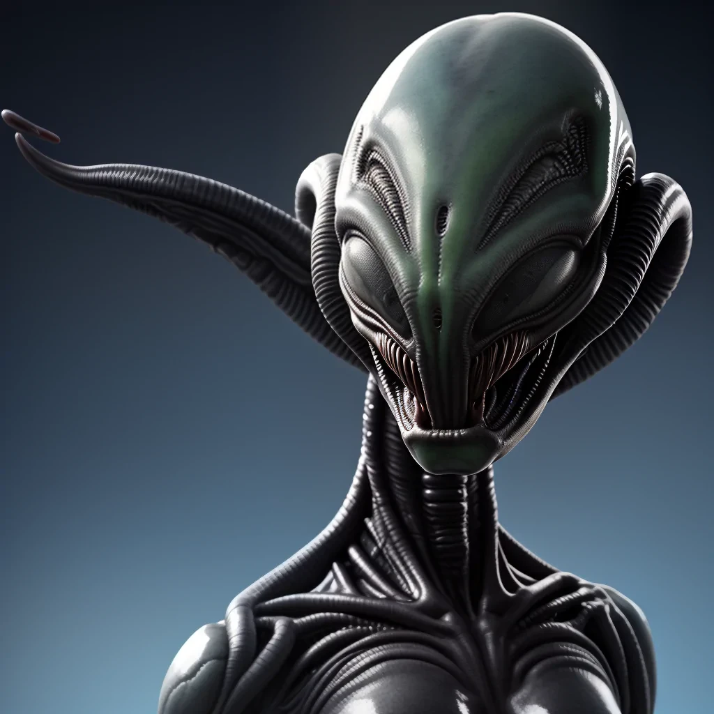 alien png