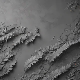 gray aesthetic wallpaper