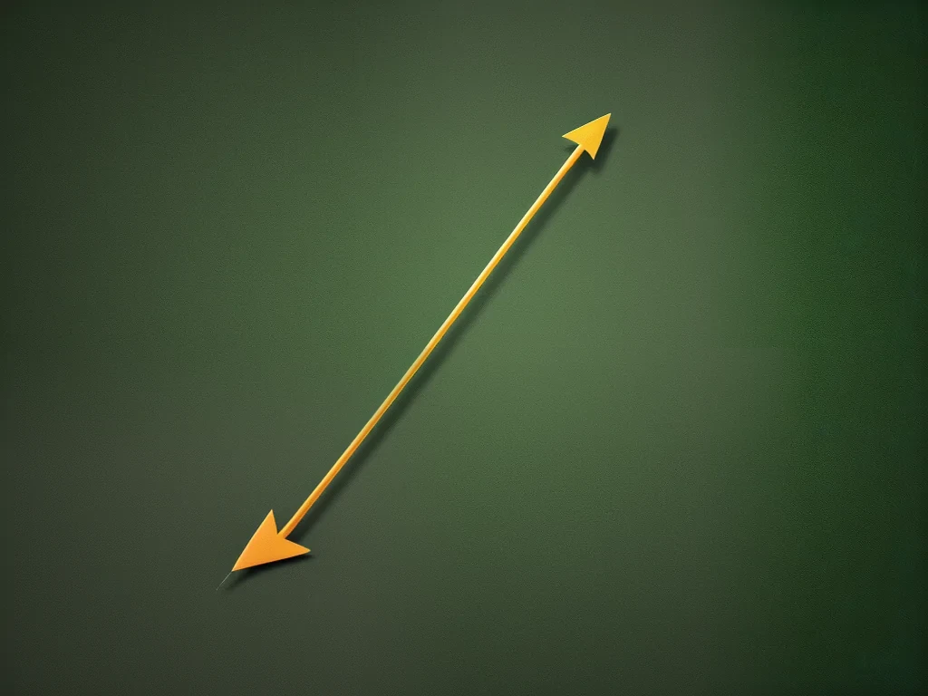 arrow background