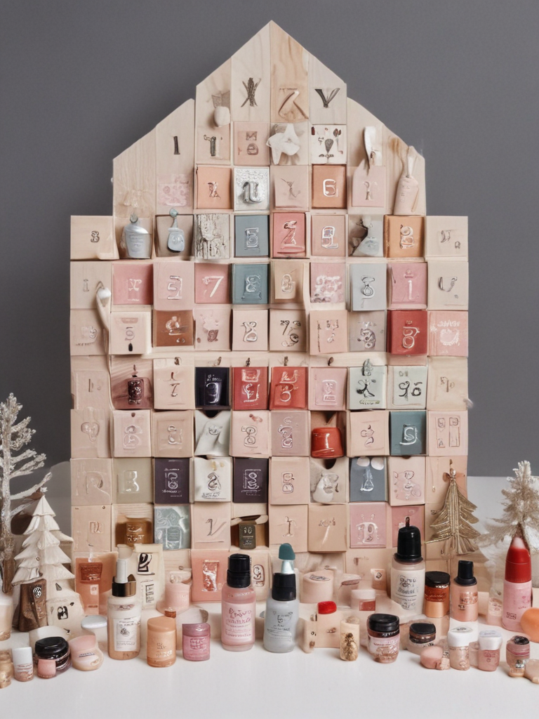 rare beauty advent calendar 2023