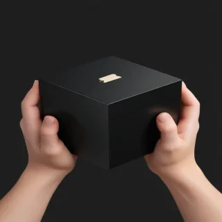 black box png