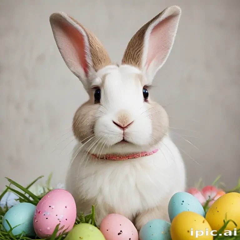 easter bunny