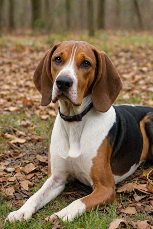 american english coonhound