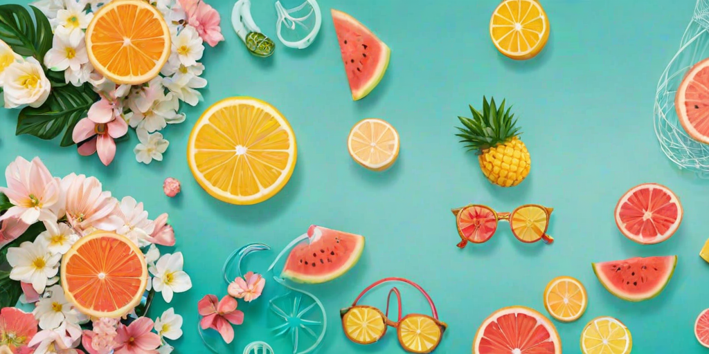 summer phone backgrounds