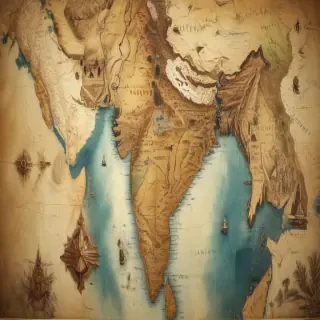 map india map india map