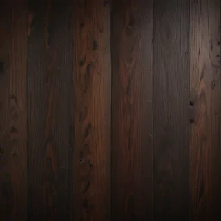 dark wood background