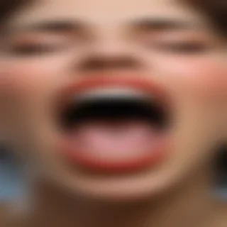 scream voice