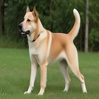 chinook dog breed