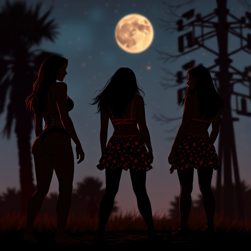 booty backgrounds