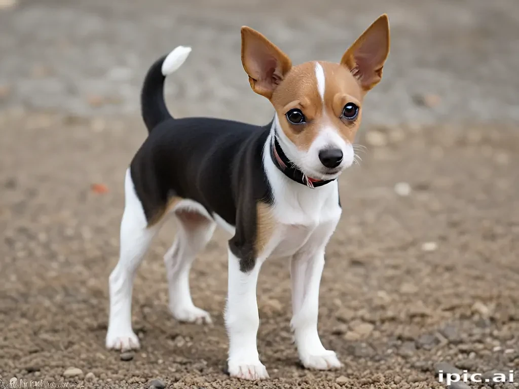 toy fox terrier