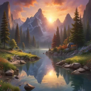 spiritual wallpaper