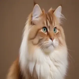 siberian cat breed
