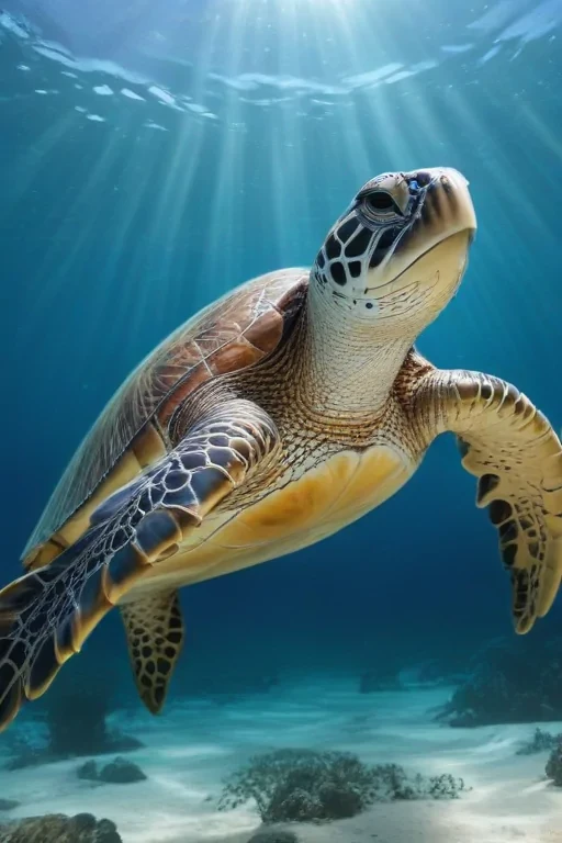 sea turtle png