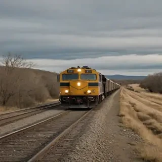 train songs