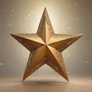 christmas star images