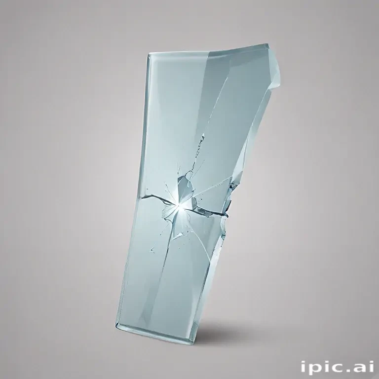 glass broken png