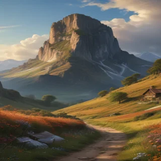 landscapes