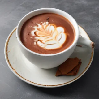 hot chocolate png