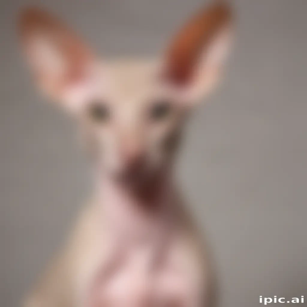 peterbald breed