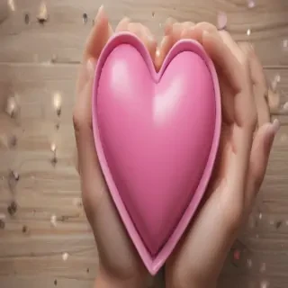 cute wallpapers with hearts