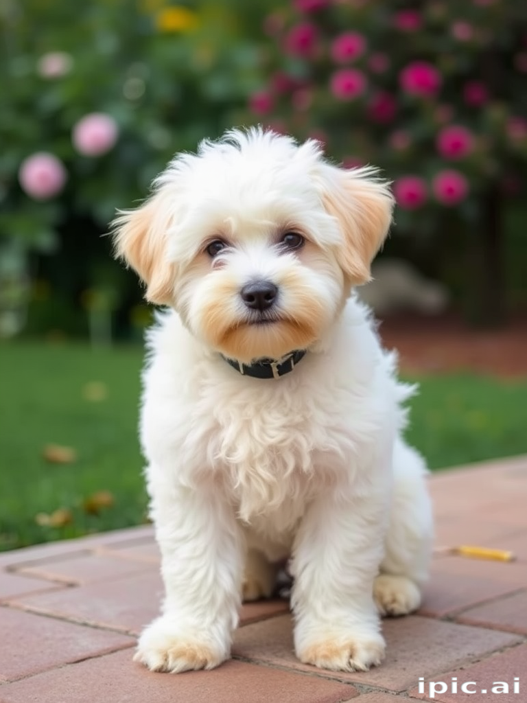 eskipoo dog breed