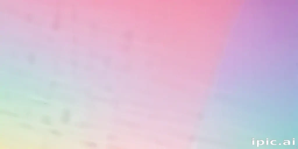 pastel color wallpaper