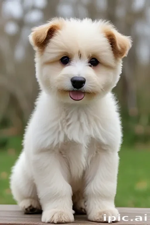 eskipoo dog breed