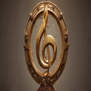 music symbol