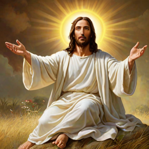 cool jesus wallpapers