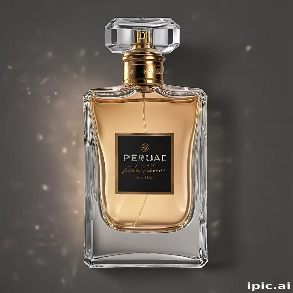 perfume png