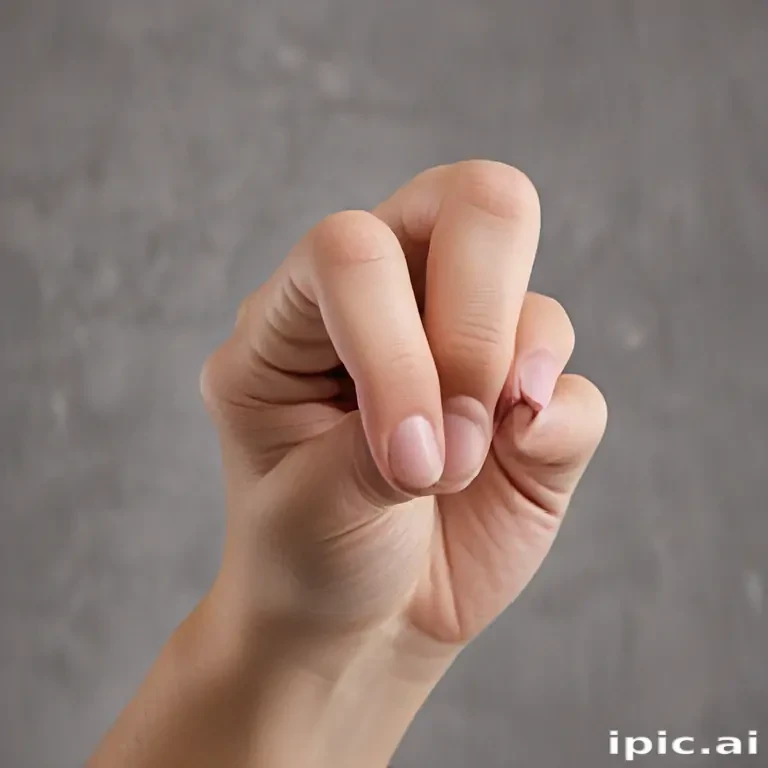 hand pointing at you png