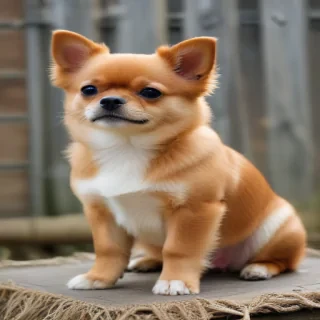 jack chi dog breed