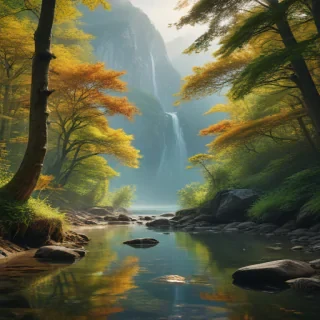 nature wallpaper for phone