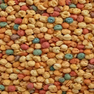 cereal png