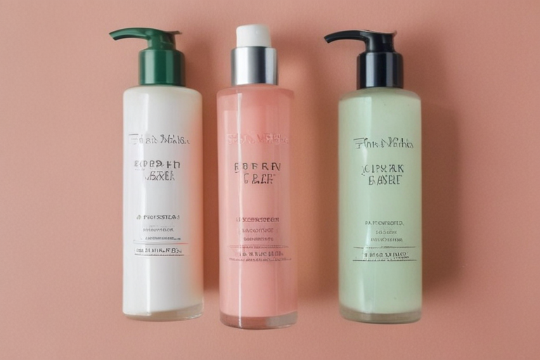 rare beauty body care
