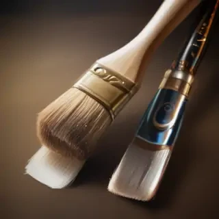painting brush png